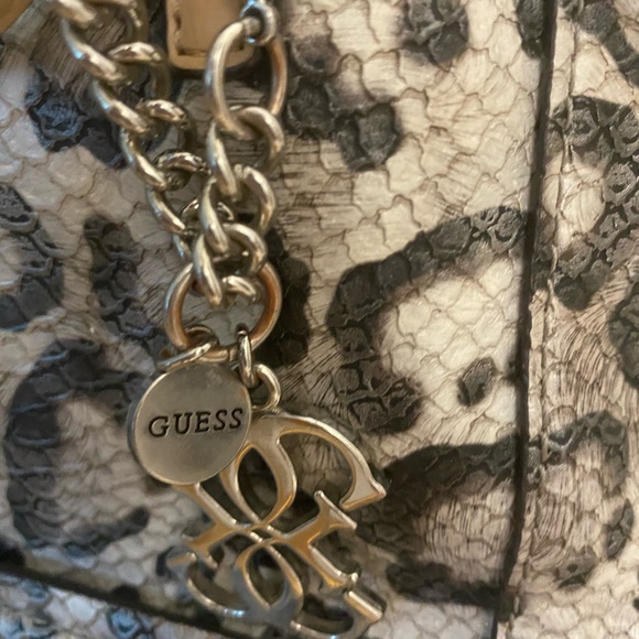 Guess tote bag - Picture 3 of 3